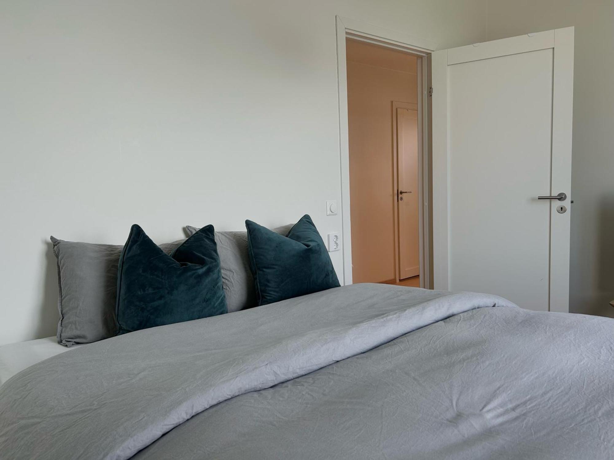 Mjos Tower - Big With View Apartment